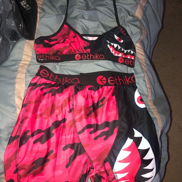 ethika Other Ethika Women Set Poshmark